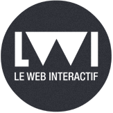 Logo Le Web Interactif